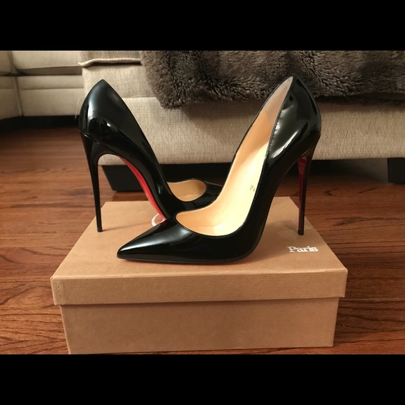 Christian Louboutin Shoes - Christian Louboutin Shoes
